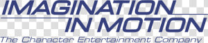 Imagination In Motion Logo Png Transparent  Png Download