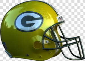 Green Bay Packers Helmet Image By Macdaddyshk On Photobucket   Carolina Panthers  HD Png Download