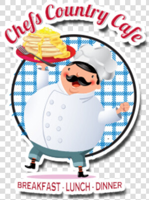 Tater Tot Clipart Tatar   Chefs Country Cafe  HD Png Download