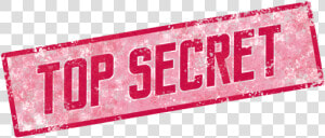 Top Secret   Colorfulness  HD Png Download