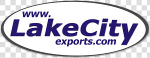 Lake City Exports   Circle  HD Png Download