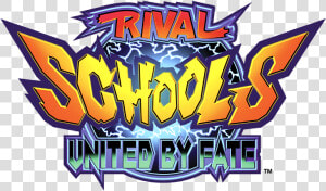 Rival Schools Logo Png  Transparent Png