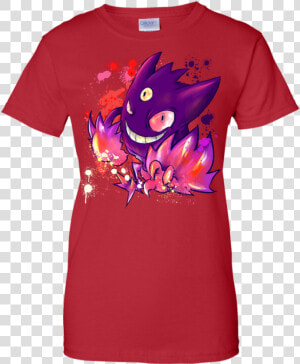 Mega Gengar Snorlax T Shirt  amp  Hoodie   Shetland Sheepdog Shirt  HD Png Download