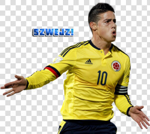 Thumb Image   James Rodriguez Png Colombia  Transparent Png