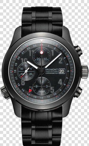 Bremont Alt1 B  HD Png Download