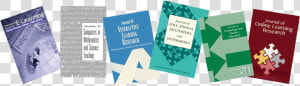 Educational Journals  HD Png Download