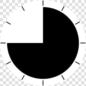 Free Vector Clock Periods Clip Art   1 Minute Gif Png  Transparent Png