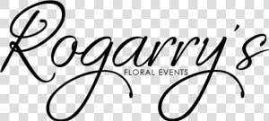 Rogarry S Floral And Events Llc  HD Png Download