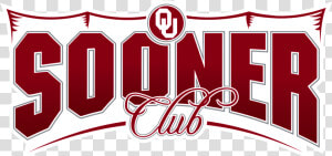 Transparent Oklahoma Sooners Logo Png   Sooners Png  Png Download