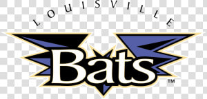 Louisville Bats  HD Png Download