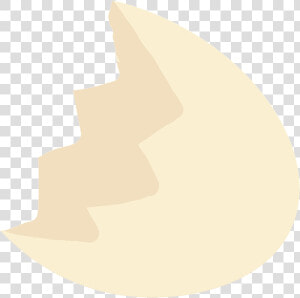 Broken Egg Shell   Broken Egg Shell Clipart Png  Transparent Png