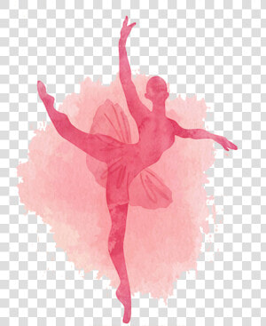 Ballet Dancer Ballet Dancer Ballet Shoe   Transparent Background Ballet Png  Png Download