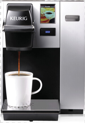 Keurig K150  HD Png Download