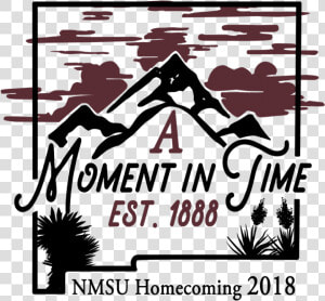 Asnmsu Kicks Off Homecoming Week Monday With Events   Poster  HD Png Download