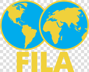 Fila Logo Png Transparent   Free Vector Fila Logo  Png Download