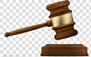 Law Clipart Gavel   Gavel Png  Transparent Png