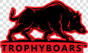 Trophyboars  Wild Boar Hunting Team Class Footer   Trophyboars  HD Png Download