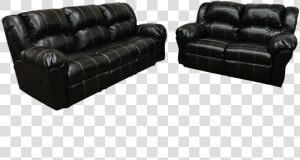 Black Sofa Love Edited Copy Copy  HD Png Download