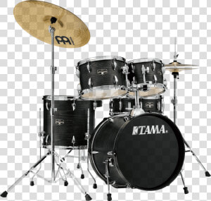 Tama Drum Set  HD Png Download