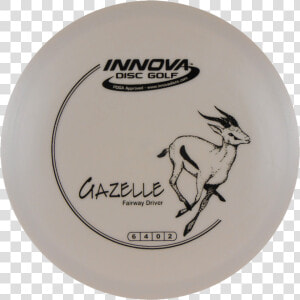 Innova Dx Gazelle  HD Png Download