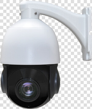 4   Ptz Speed Dome Camera  HD Png Download