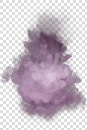 Purple Powder Explosive Material   Powder Explosion With Transparent Background  HD Png Download