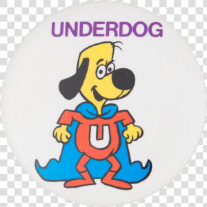 Underdog Entertainment Button Museum  HD Png Download