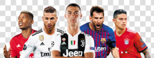 Topps Match Attax Live   Champions League Players Png  Transparent Png