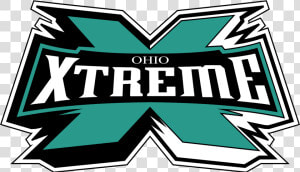 Ohio Xtremevb4800   Ohio Xtreme Basketball  HD Png Download