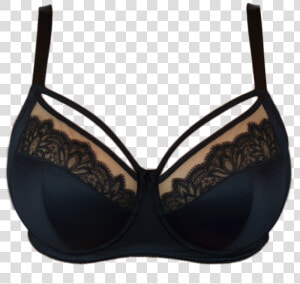 Sexy Full Cup Bra   Lingerie Top  HD Png Download