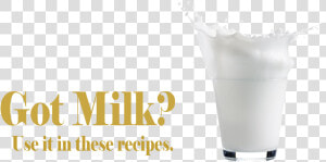 Recipes For World Milk Day   Between Two Ages  HD Png Download