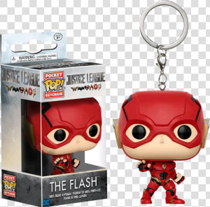 Vinyl Keychain By Funko   Flash Funko Pop Keychain  HD Png Download