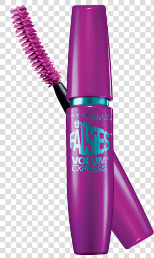 Maybelline Falsies Mascara Coupon   Maybelline The Falsies Volum Express Waterproof  HD Png Download