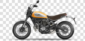 Scrambler Classic   2020 Kawasaki Z900rs Cafe  HD Png Download