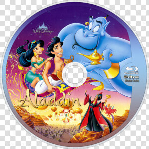 Transparent Aladdin Png   Aladdin 1992  Png Download