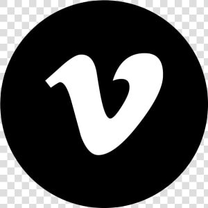 Vimeo Black Icon Png Image Free Download Seachpng   Vimeo Icon Png  Transparent Png