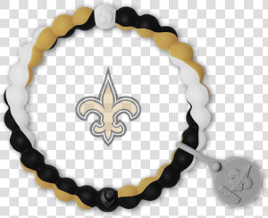 New Orleans Saints Lokai   New Orleans Saints Coin Png  Transparent Png