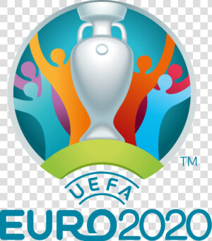 Uefa Euro 2020 Logo   Euro 2020 Logo Png  Transparent Png