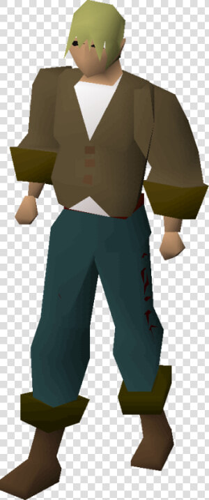 Hans Osrs  HD Png Download