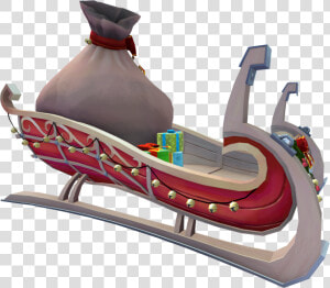 Sledding  HD Png Download