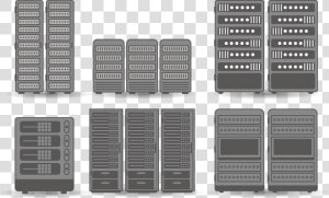 Server Euclidean Vector 19 inch Rack Icon   Server Rack Icon Png  Transparent Png