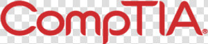 Comptia  HD Png Download