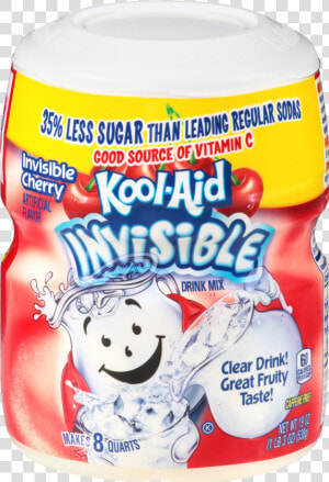 Invisible Grape Kool Aid  HD Png Download