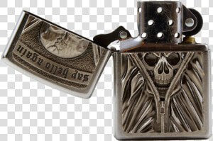 Lighter  Petrol Lighter  Skull And Crossbones  Fire   Como Se Llama El Que Encender El Cigarro  HD Png Download