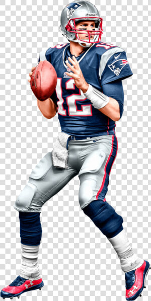 Transparent New England Patriots Clipart   Tom Brady Patriots Png  Png Download