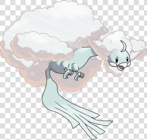 Mega Altaria   Altaria Mega  HD Png Download