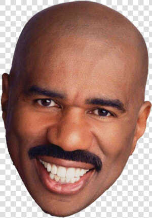 Steve Harvey Png  Transparent Png