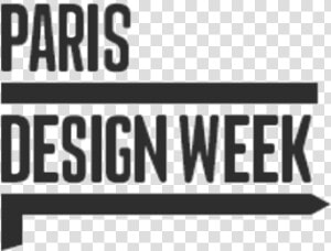 Cutwork  Paris Design Week Logo V2  Website   Paris Design Week Logo Png  Transparent Png