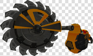 Circular Saw Blade Png  Transparent Png