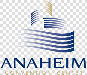 Anaheim Convention Center Logo  HD Png Download